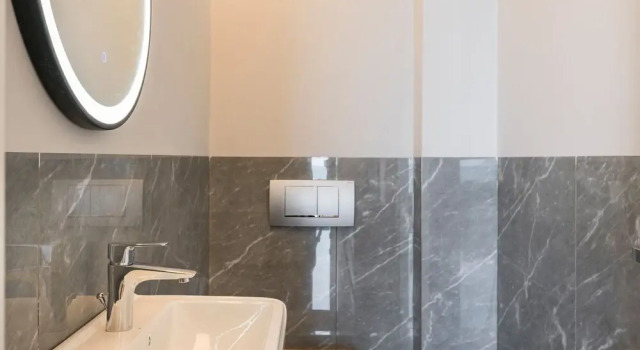 Вилла Luxury Meliti Luxury Villa