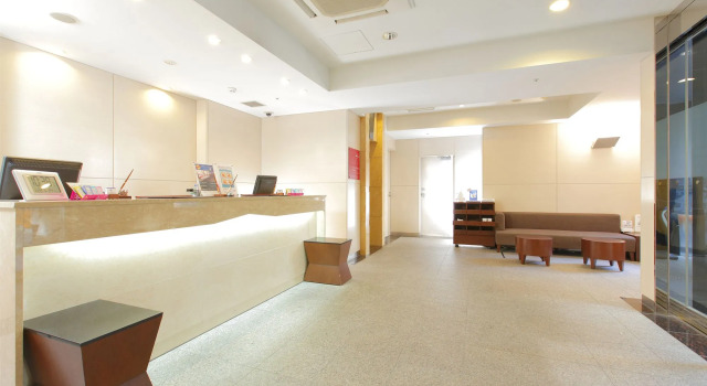HOTEL MYSTAYS Kamata, Забронировать Отель Отели Токио с парковкой, рядом с Выставочный комплекс Ota City Industrial Plaza PiO, Парковка