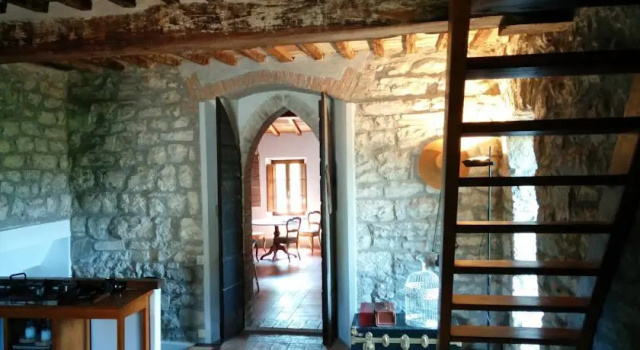 Castello di Valle