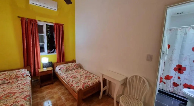 Двухместный номер Standard Hostel Estoril