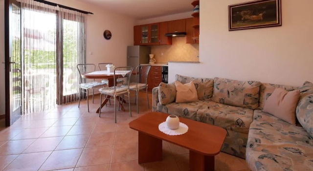 Svoboda Gordana 3, Prenota Hotel Hotel a Isole Quarnerine con parcheggio, Parcheggio