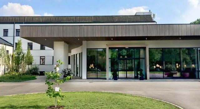 Номер Standard Marienkron - Retreat & Health Resort
