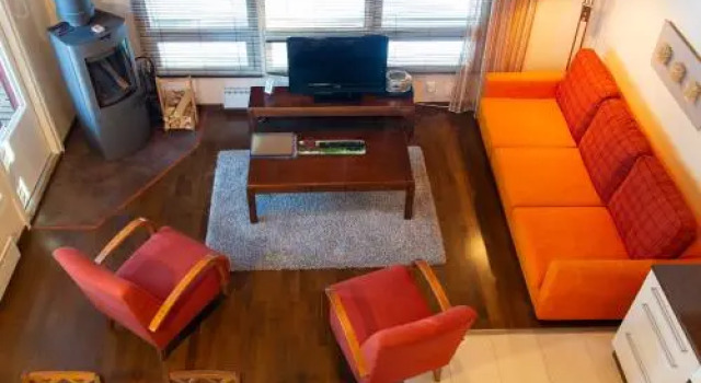 Kolin Lotus Cottages, Reserva ahora Hotel Kolinkylä 