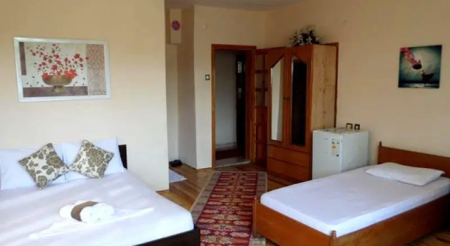 Korkuteli Baraj Hotel, Забронировать Отель Коркутели провинция Анталья