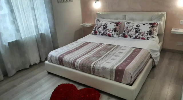 Camera Standard Viola di Mare Rooms and Parking