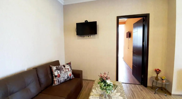 Fantaflat Old Tbilisi Apartment