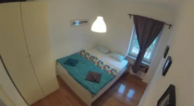 Apartment Piran Svobode
