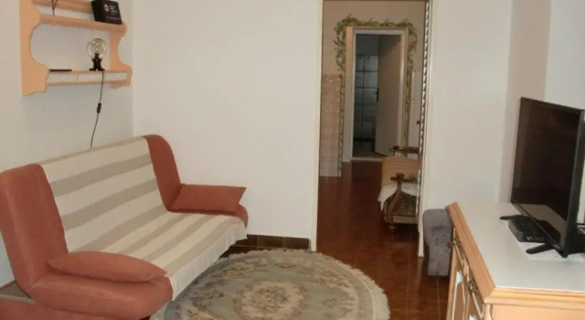 Апартаменты Comfort Villa Elit