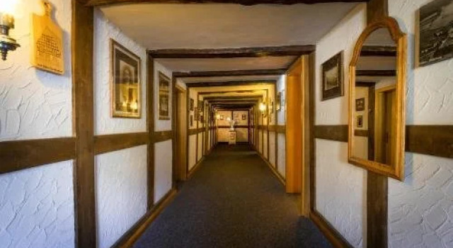 Hotel Klaukenhof, Foglalás Szálloda Lennestadt Rothaar Mountains