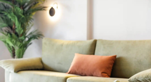 Люкс Superior Cocooning Suites by Blue Carpet