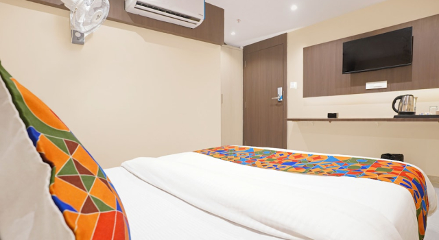 Номер Superior Hotel O Casa Royal Residency