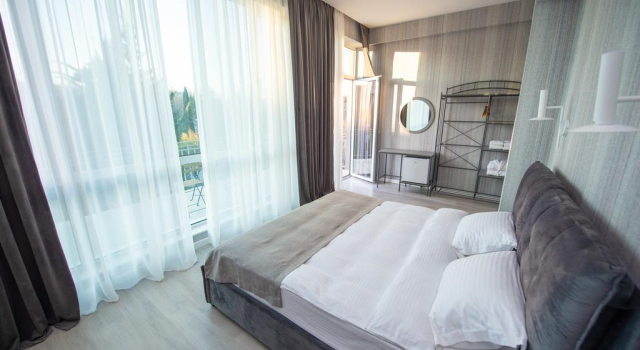BINA 21 Hotel
