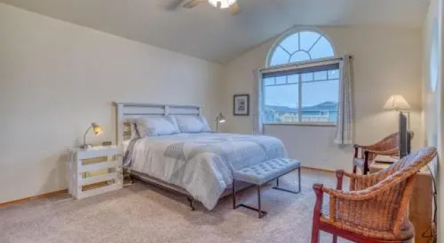 Heron House, Prenota Hotel Waldport 