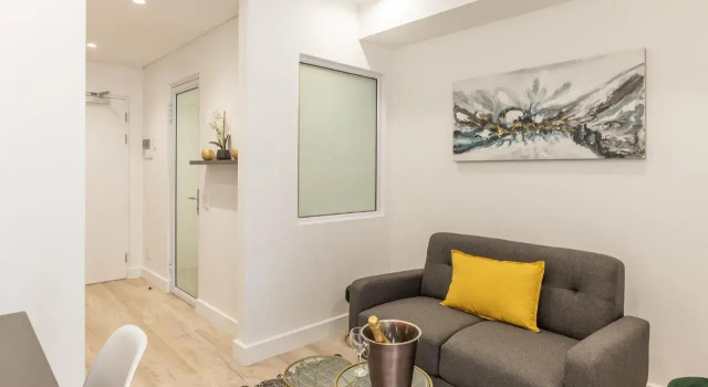 1OnAlbert 2 bed Parking, Забронировать Отель Отели Cape Peninsula с парковкой, Парковка