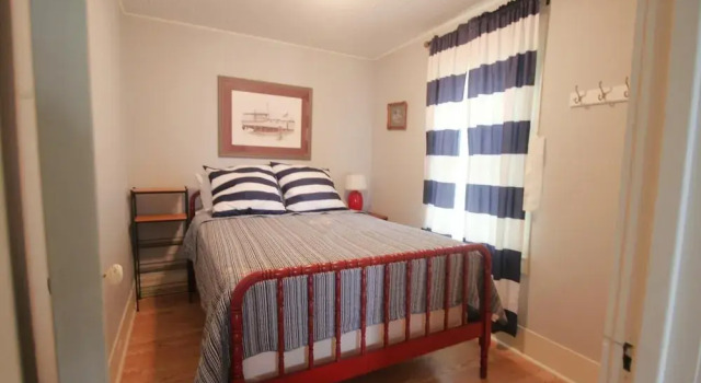 3314 Highland Ave. 4 Bedroom Home by RedAwning, Buchen Sie Ferienhaus Bemus Point 