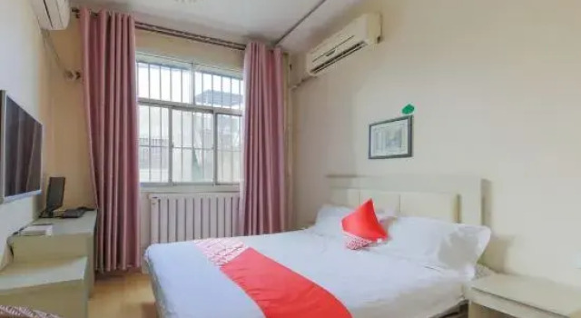 Номер Economy Lanzhou Silk Road Pearl Hotel