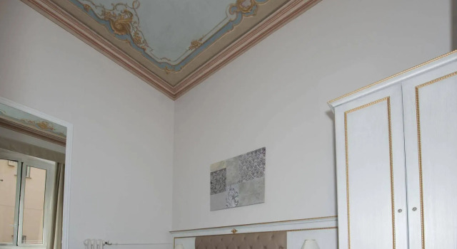Hotel Genova Liberty