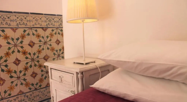 Номер Standard Lost Inn Lisbon Hostel