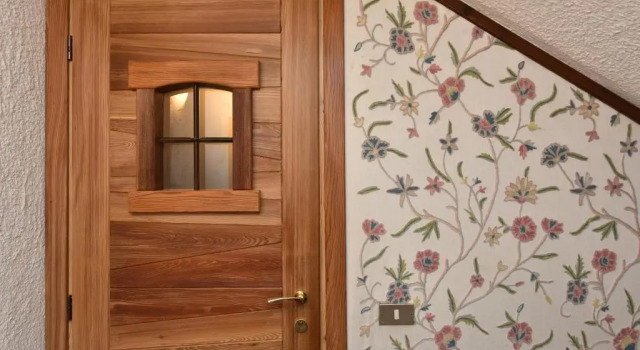 Апартаменты Maison Rosalp