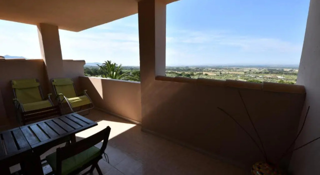 Люкс Suite & Spa Panoramic Olivars