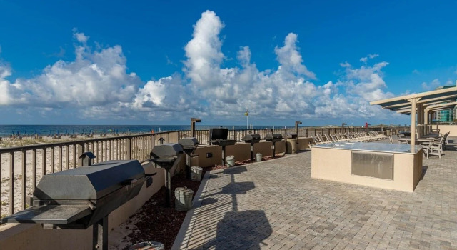 Phoenix X 709 3 Bedroom Condo, Boek Appartement Orange Beach 