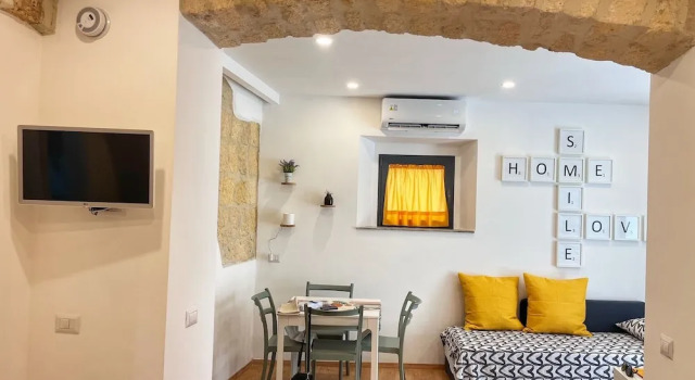 Апартаменты B&B Chiostro San Marco