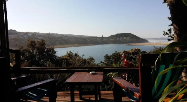 Студия Standard Buccaneers Beach Lodge, Chintsa, South Africa
