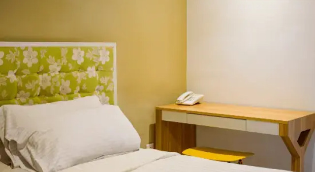 Номер Superior Promenade Service Apartment