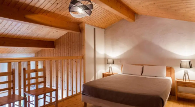Номер Classic Domaine Le Martinet, The Originals Relais
