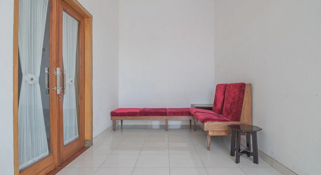 Wisma Atensi by RedDoorz