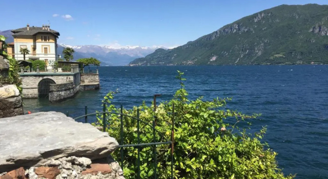 Апартаменты Terrace on the Lake