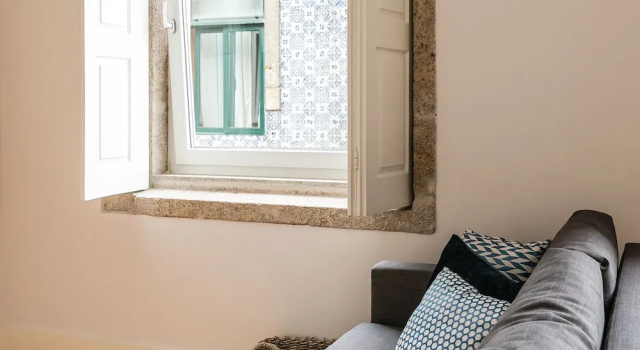 Апартаменты Comfort Indulge Porto Flats