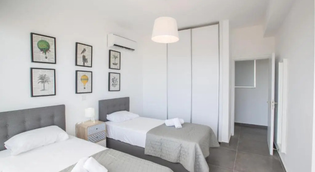 Olivine Pearl Villas, Rezervovat Hotel Protaras Famagusta, poblíž Sunrise Beach