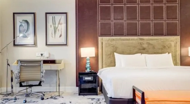 Полулюкс Premier Platinum 2 by DM Suites KLCC , Kuala Lumpur