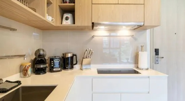 Charming 2bd apartamens in Laguna SkyPark