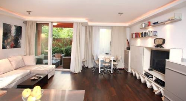 Vienna Center Designer Apartment, Rezerwuj Apartament Hotele w Wiedeń z parkingiem, Parking