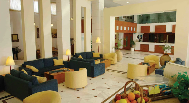Marmari Bay Hotel