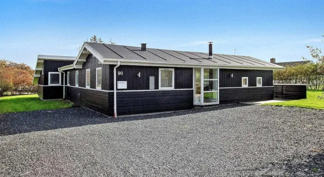 Holiday Home in HjÃ¸rring, Rezervovat Hotel Hjorring 