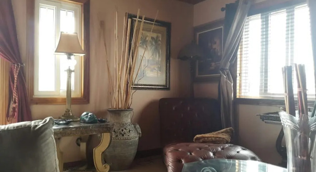 Palms of Liguanea, Boek Villa Vakantiehuizen in Kingston, Cottage