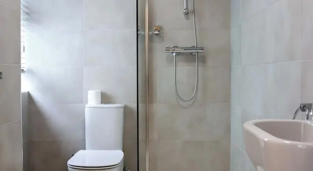 Трёхместный номер Standard Bella Vista Hotel & Self Catering Suites