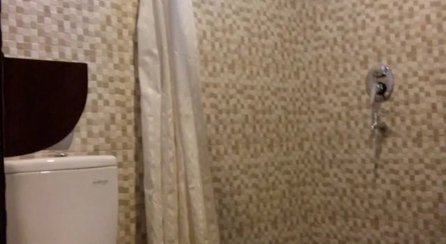 Двухместный номер Standard с балконом Segara Anak Hotel