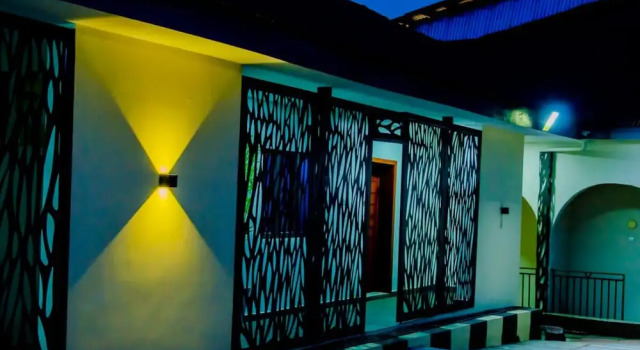 Horizon Suites