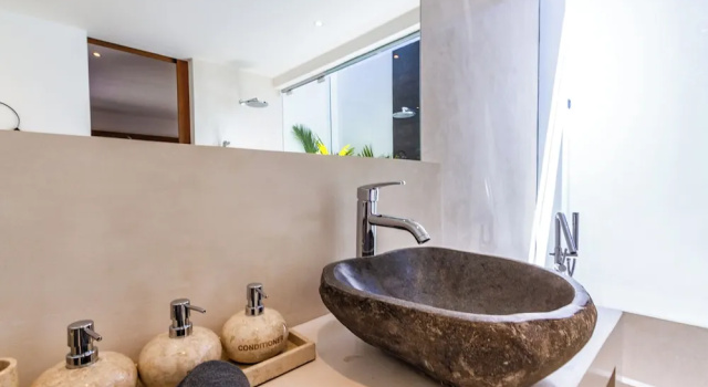 Вилла Deluxe Villa Loma by Alfred in Bali
