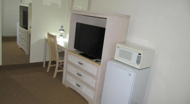Номер Standard Redwood Inn