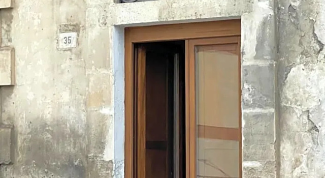 Ronna Maruzzedda San Giorgio 35, Забронировать Отель Отели в центре Модика, в центре