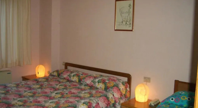Hotel Ristorante Fiorelli, Varaa Hotelli  
