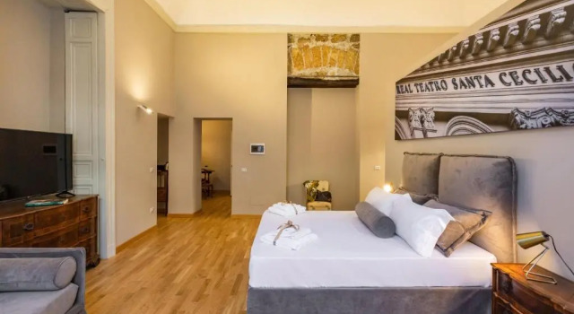 Superior- værelse Divisi Suites & SPA