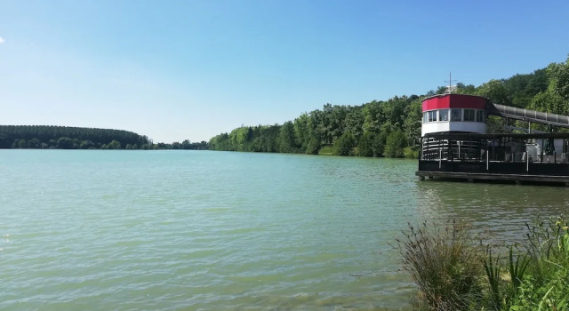 Appt 7 les clés du Gers - hameau du lac, Réserver Hôtel Hôtels et hébergements à Marciac, Hôtel