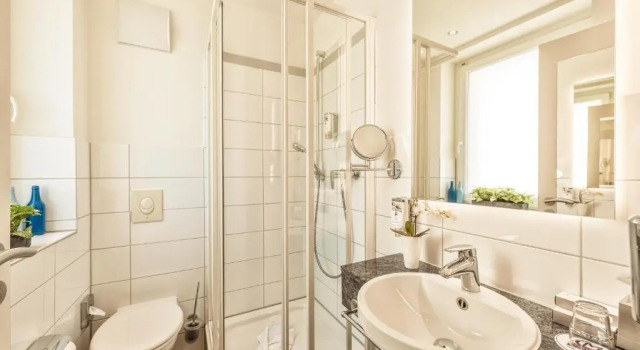 Одноместный номер Comfort CityClass Hotel am Dom