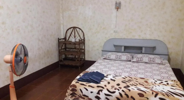 Номер Standard JP hometel